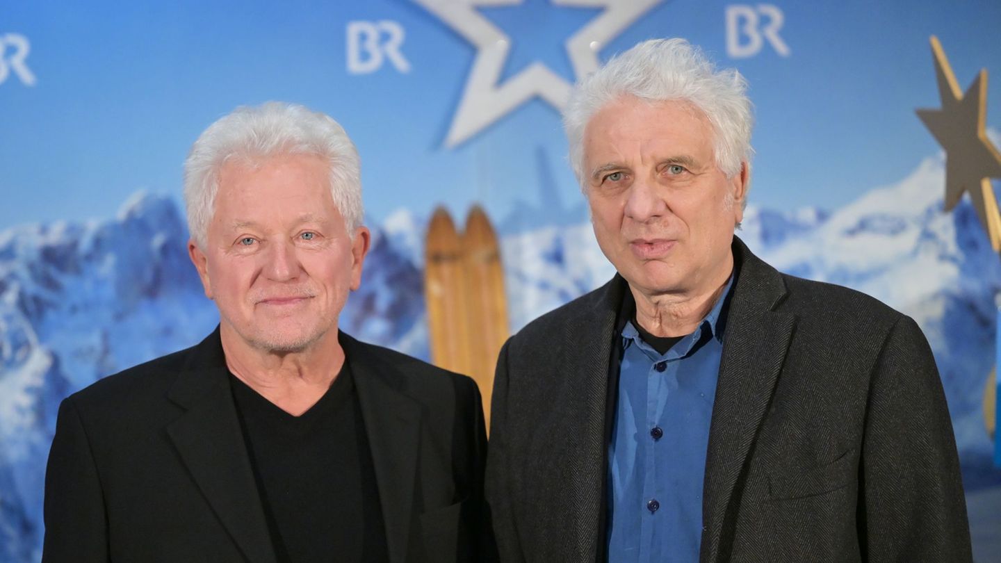 Die Ermittlungstage von Leitmayr und Batic alias Wachtveitl und Nemec sind gezählt (Archivbild). Foto: Malin Wunderlich/dpa