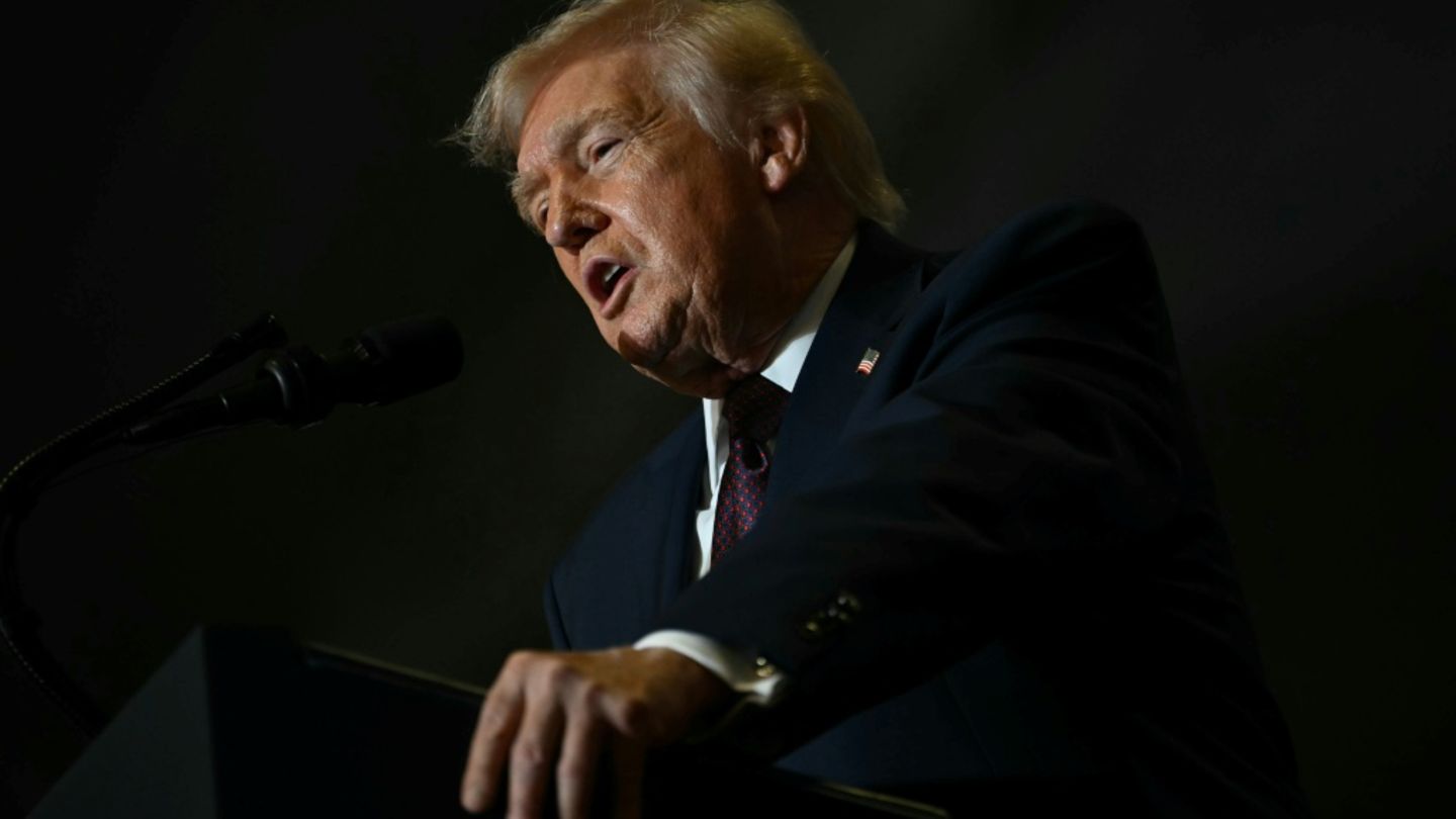 USA greifen an Weihnachten IS-Dschihadisten in Nigeria an