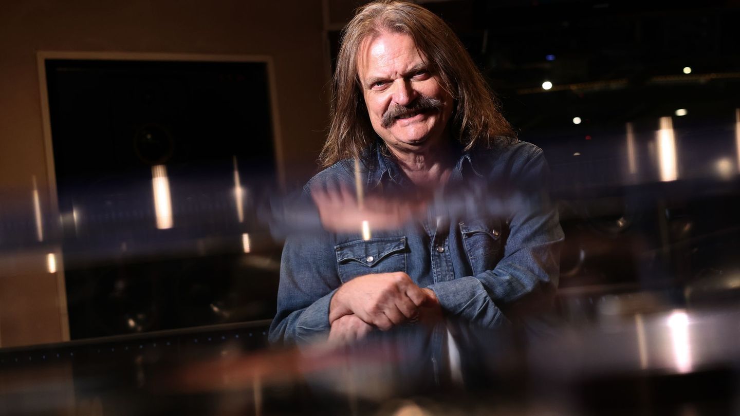 "Heute alimentieren wir zu oft Arbeitsfähige statt sie in den Arbeitsmarkt zu integrieren", sagt Mandoki in der "Rheinpfalz". Fo