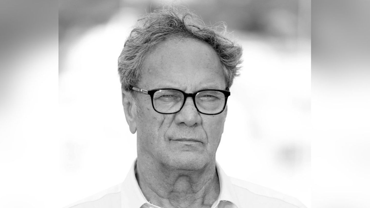 Mohammad Bakri war zuletzt im Oscar-Anwärter "Im Schatten des Orangenbaums" im Kino zu sehen.