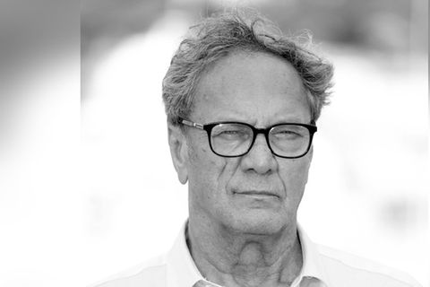 Mohammad Bakri war zuletzt im Oscar-Anwärter "Im Schatten des Orangenbaums" im Kino zu sehen.