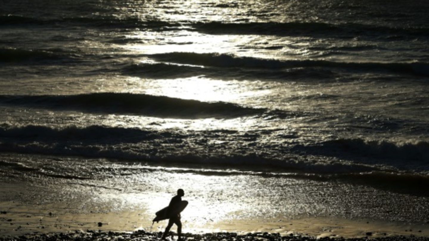 Von-der-Sonne-gestreichelt