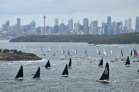 Spaß auf dem Wasser