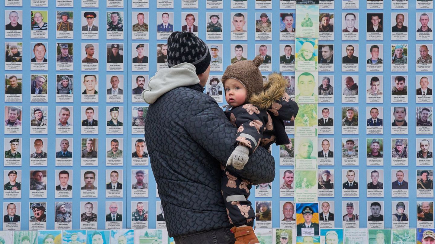 Ukraine-Krieg: Rückt der Frieden näher? Selenskyj will bald Trump treffen