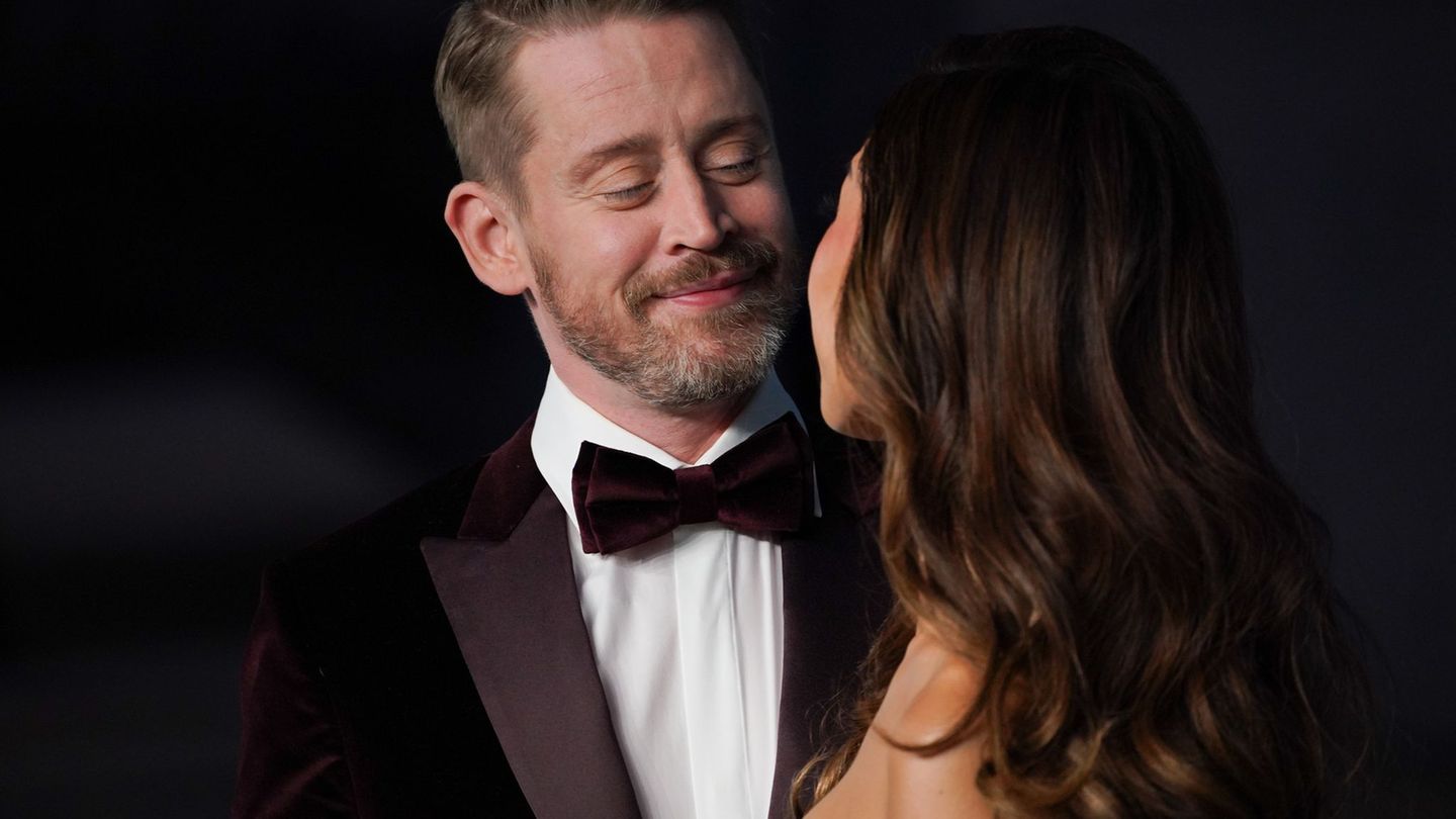 Beliebter Weihnachtsfilm: Macaulay Culkin: Meine Kinder wissen nichts von "Kevin"