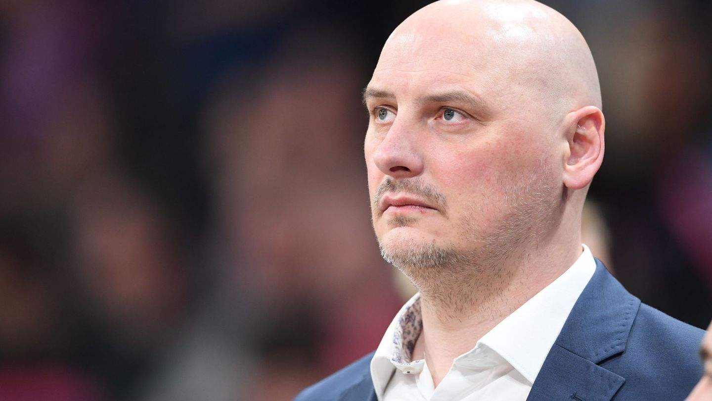 Basketball-Bundesliga: Seawolves unterliegen Berlin im Weihnachtsspiel deutlich