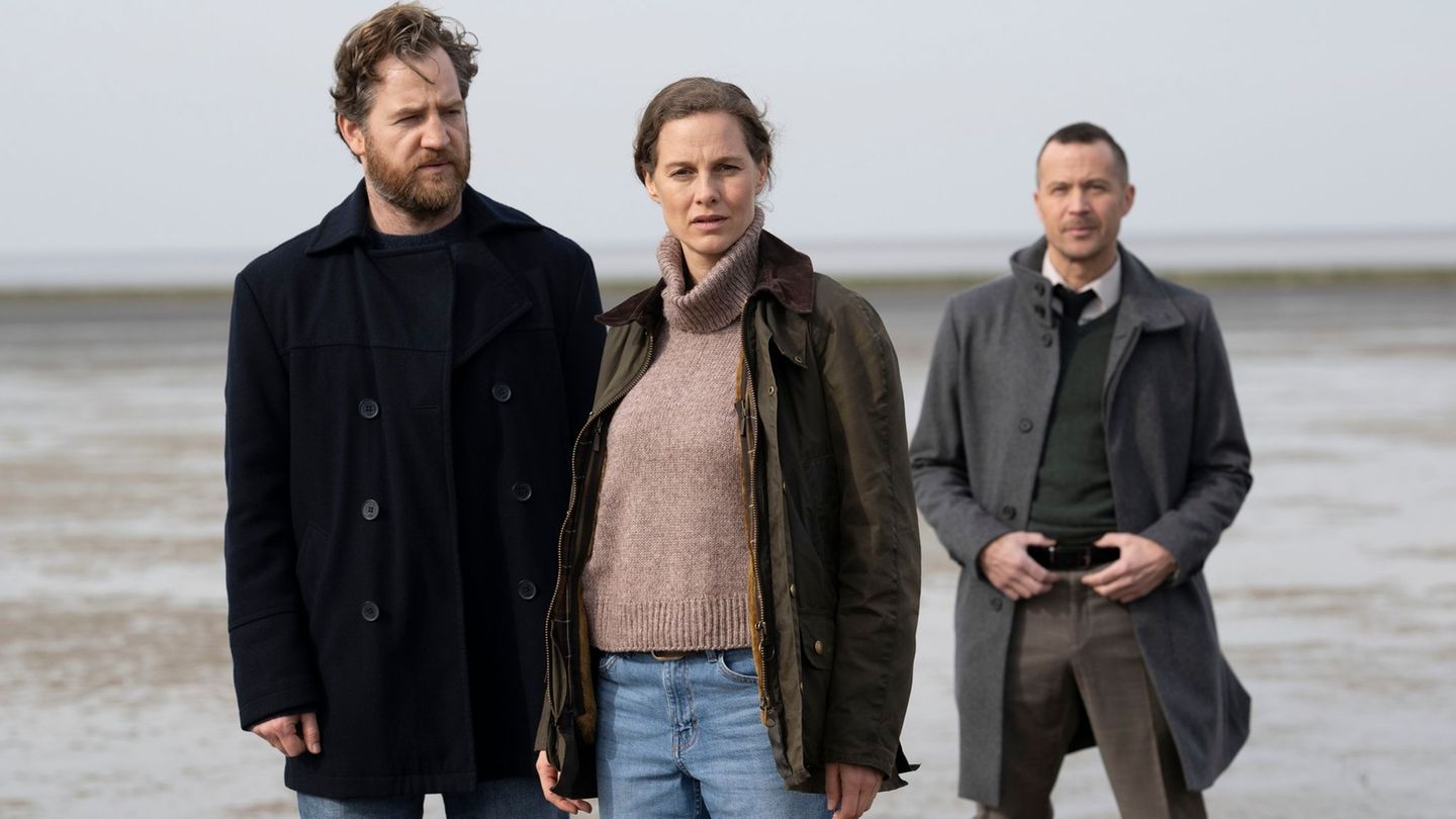 Fernsehen und Streaming: ZDF-Krimi: Warum entführen Waffendealer den Politiker-Enkel?