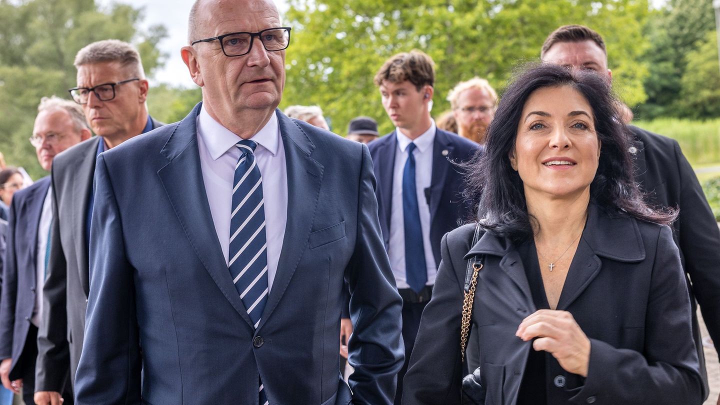 Klimaschutz: Woidke sieht Energiewende wegen Stromkosten in Gefahr