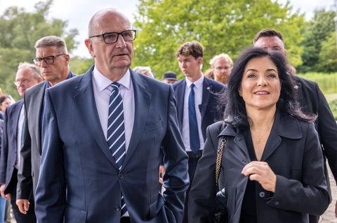 Brandenburgs Ministerpräsident Dietmar Woidke (SPD) erhofft sich von der Bundesregierung mehr Anstrengungen zur Senkung der Stro