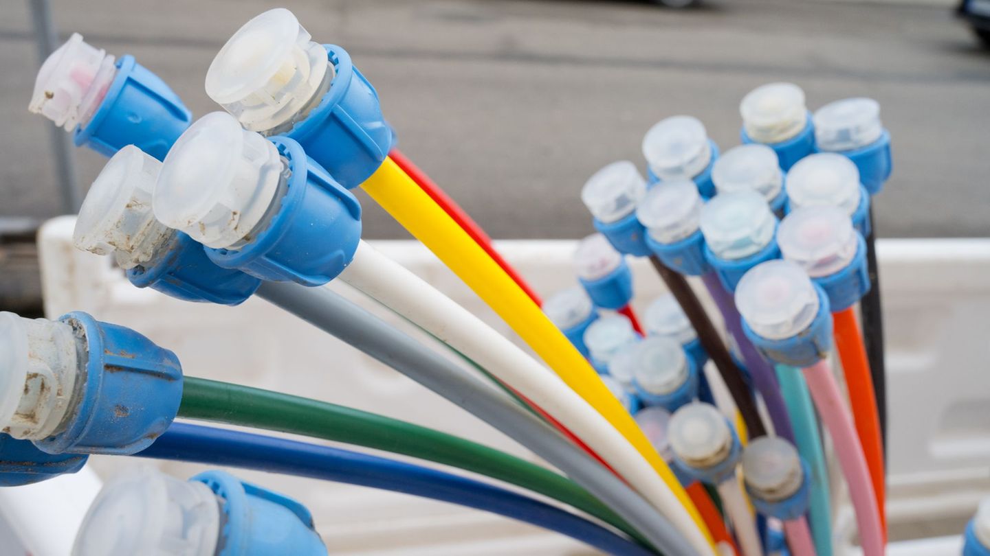 Internet: Land will Digitalisierung mit schnelleren Verfahren ausbauen