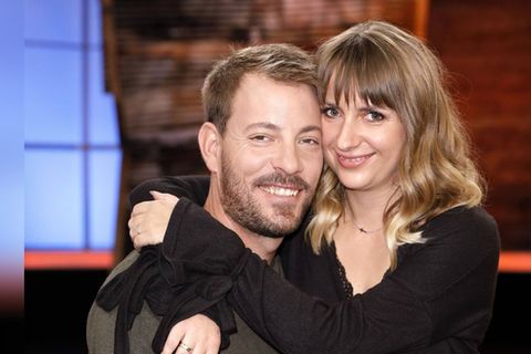 Gerald und Anna Heiser sind seit 2018 verheiratet und haben zwei Kinder.