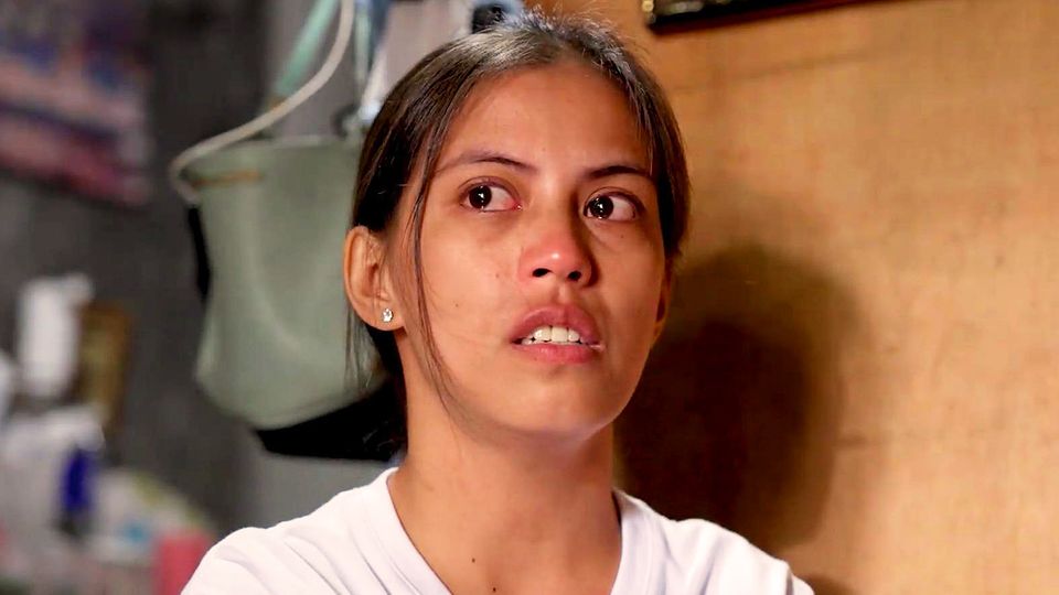 Scam-Fabriken: Wie mittellose Frauen getäuscht und verschleppt werden