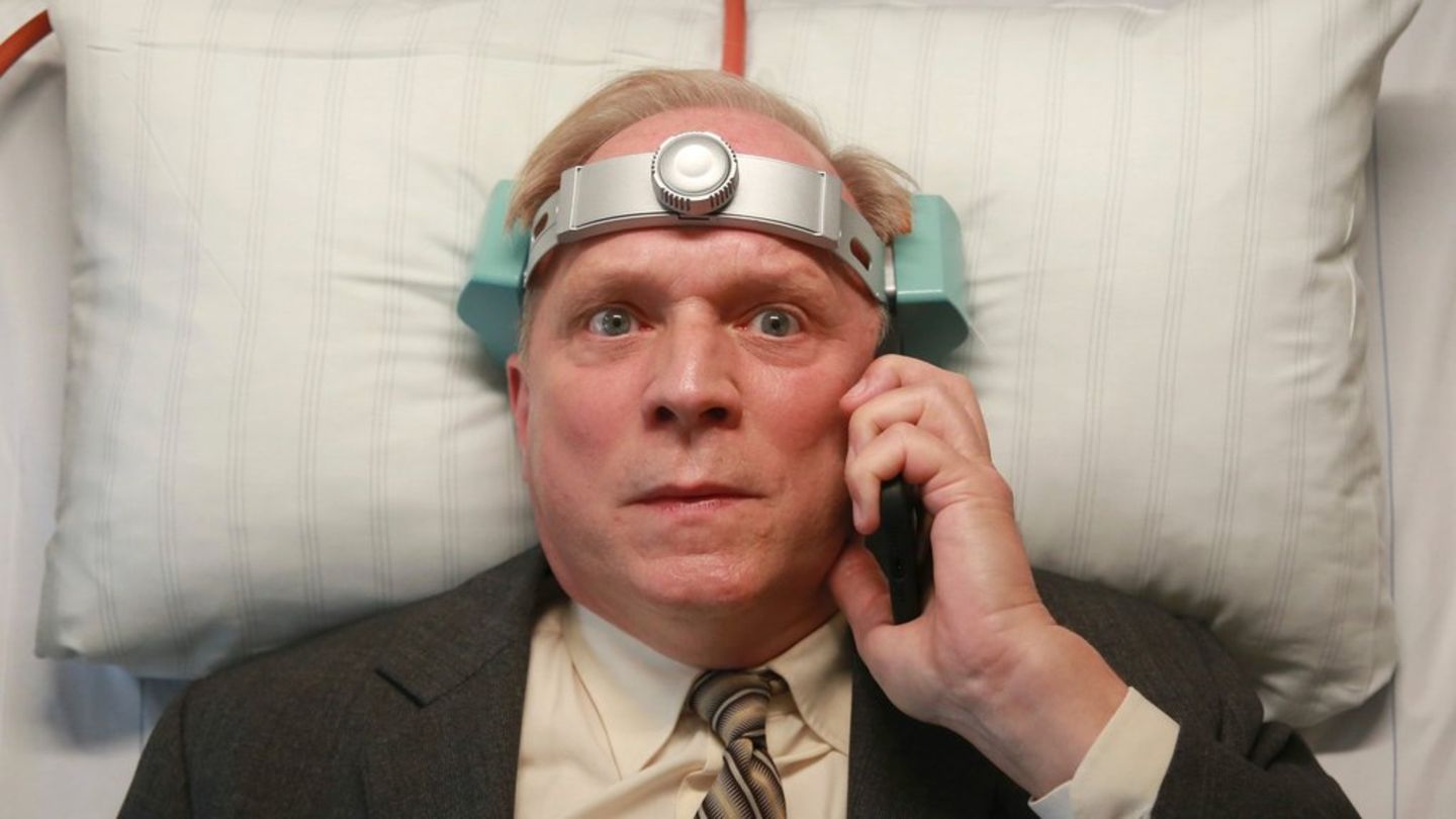 "Murot und der Elefant im Raum": Wie wird der neue "Tatort" mit Ulrich Tukur