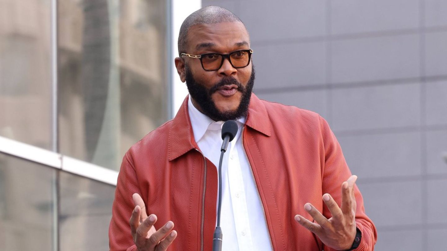 Neue Vorwürfe gegen Tyler Perry: Weitere Klage wegen sexueller Belästigung