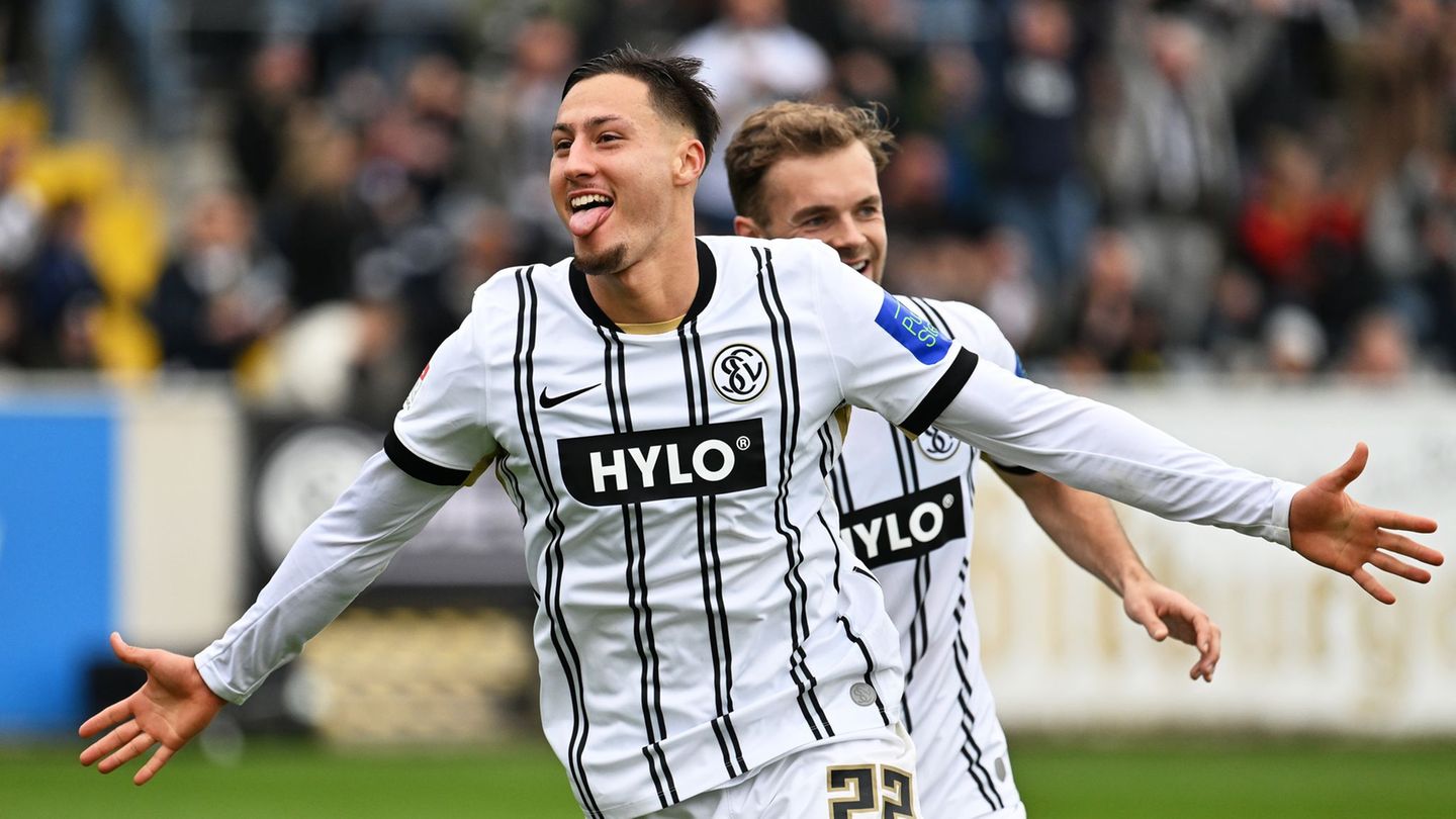 Transferspekulation: Bericht: Erstes Eintracht-Angebot für Ebnoutalib abgelehnt