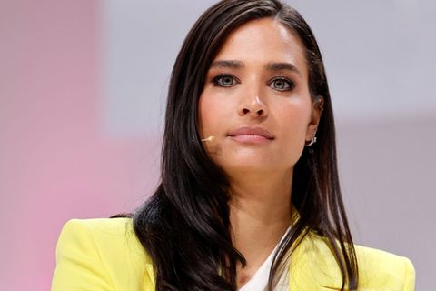 Amira Aly hat aus ihrer Ehe mit Oliver Pocher zwei Söhne.