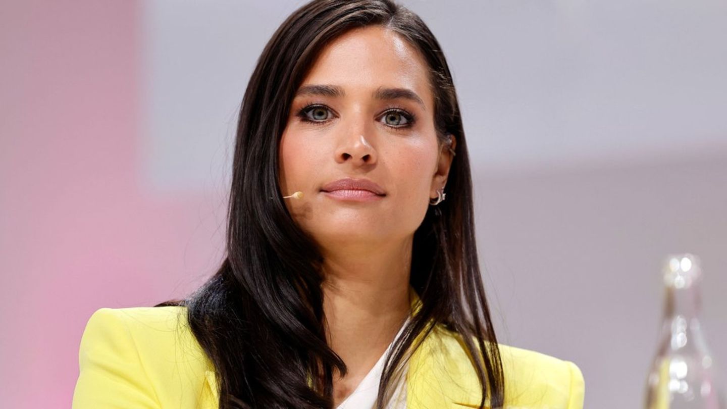 Amira Aly hat aus ihrer Ehe mit Oliver Pocher zwei Söhne.