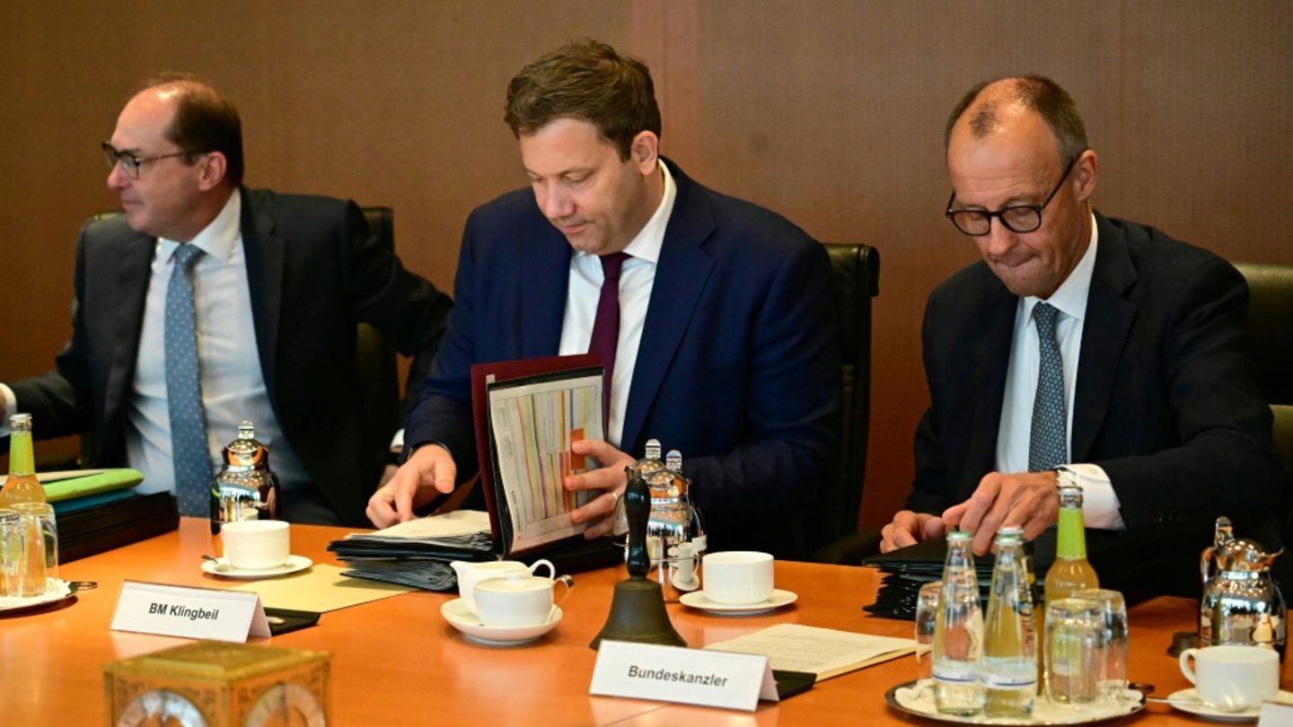 CDU-Arbeitnehmer fordern rasch Klarheit über Kurs bei Sozialreformen