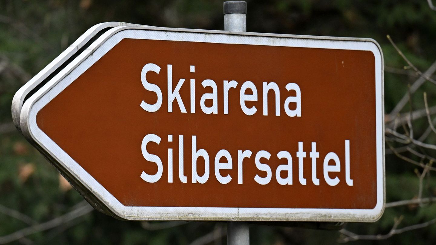 Wintersportmöglichkeiten: Skiarena Silbersattel in Saison gestartet