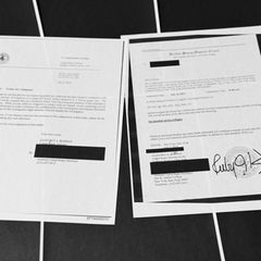 Epstein Files Donald Trump Pannen