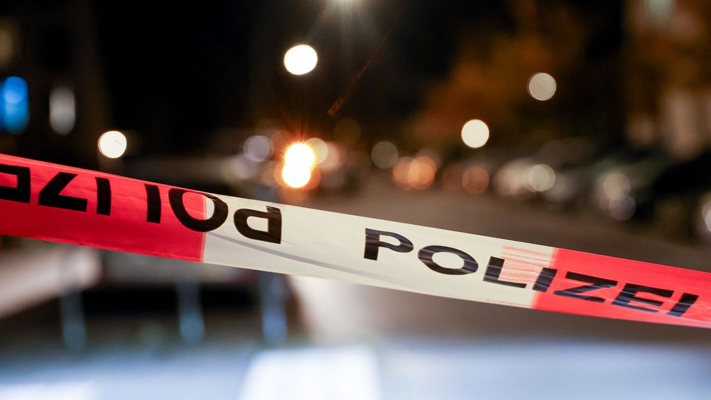 Eine Bronzestatue vor dem Goethe-Gymnasium in Hamburg-Lurup wurde gestohlen. (Symbolbild) Foto: Bodo Marks/dpa