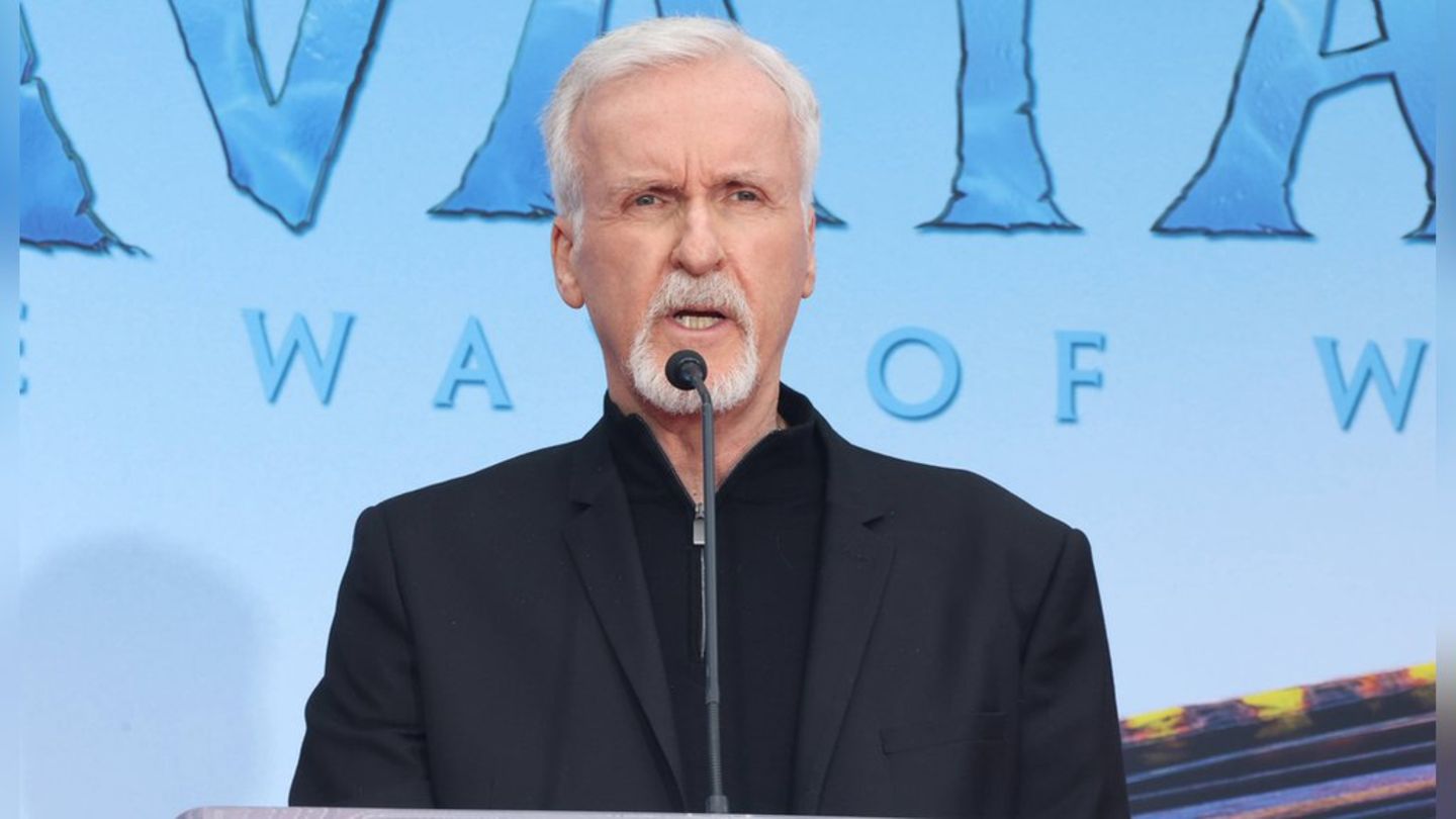 "Avatar"-Regisseur James Cameron: Teil 3 entscheidet über Zukunft der Filmreihe