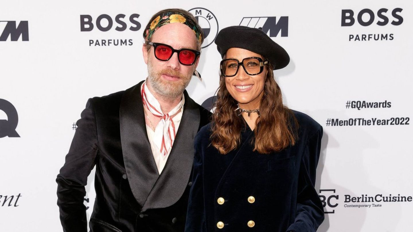 David Gergely und Rabea Schif sorgten immer wieder für besondere Fashion-Momente auf dem roten Teppich. Nun gehen sie getrennt