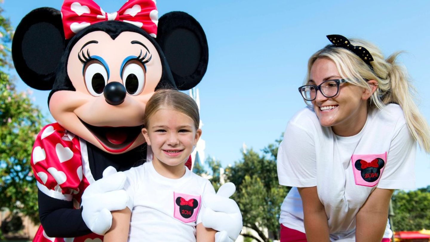 Jamie Lynn Spears hat ihrer Tochter Maddie ein Quad geschenkt.