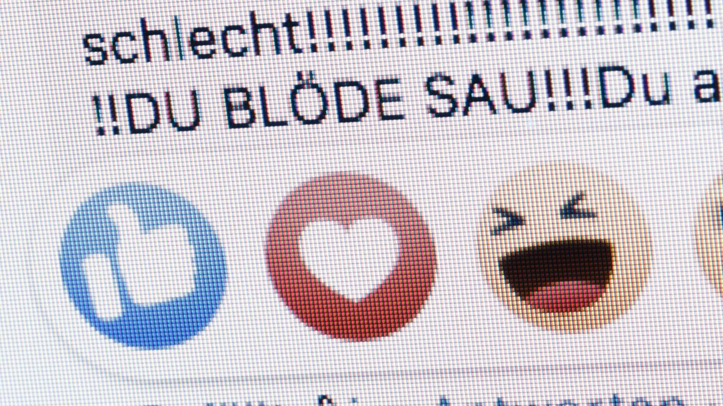Klarnamenpflicht soll Hass und Hetze im Netz besser eindämmen