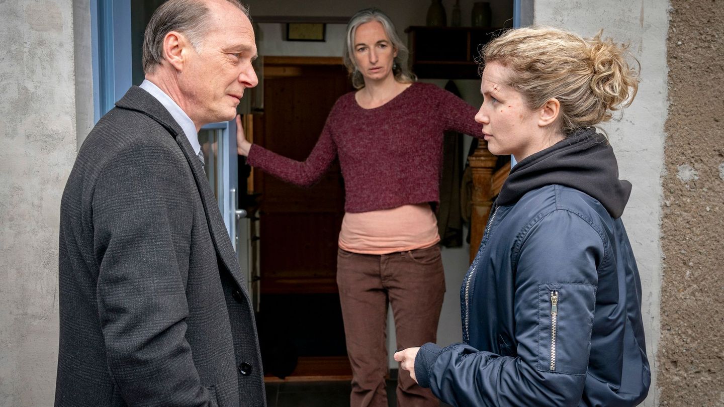 "Tatort: Nachtschatten": Das Dresdner Neujahr – im Keller