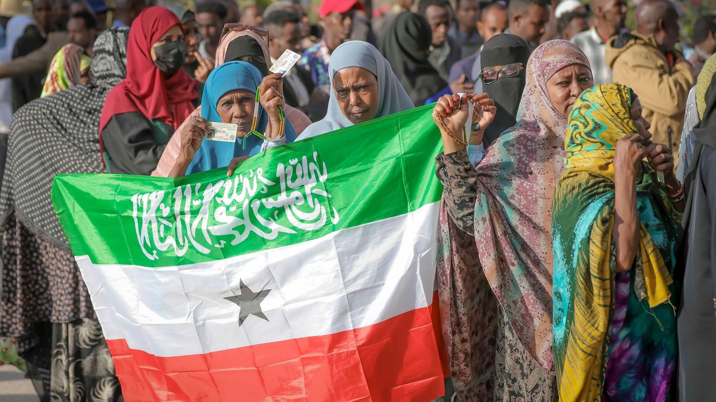 Diplomatie: UN-Sicherheitsrat tagt zu Israels Anerkennung von Somaliland