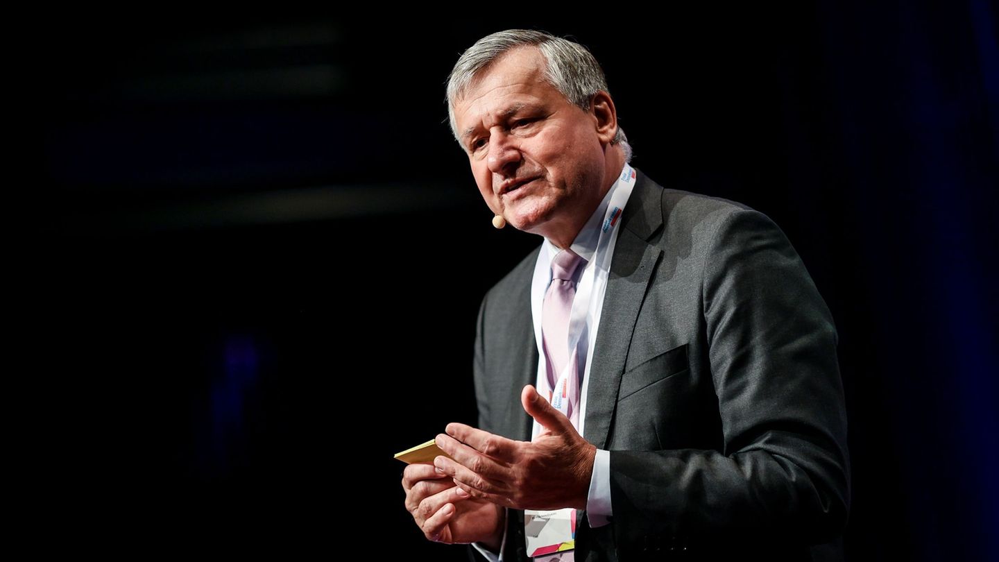 Rülke würde gern Minister in der nächsten Landesregierung sein. (Archivbild) Foto: Christoph Schmidt/dpa