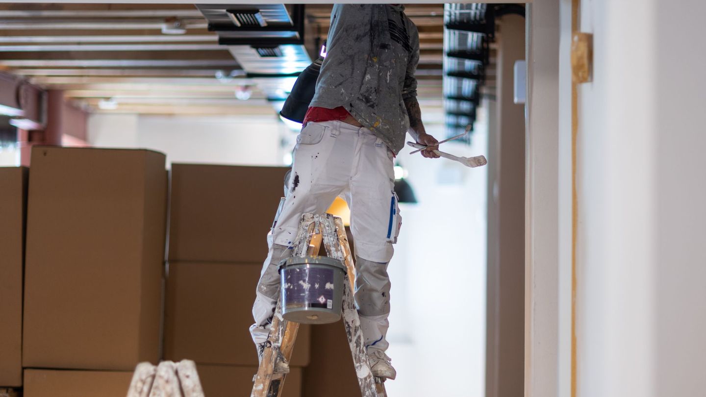 Das Handwerk in MV hofft auf Wachstumsimpulse durch das Milliarden-Sondervermögen des Bundes. (Symbolbild) Foto: Jens Büttner/dp