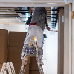 Das Handwerk in MV hofft auf Wachstumsimpulse durch das Milliarden-Sondervermögen des Bundes. (Symbolbild) Foto: Jens Büttner/dp