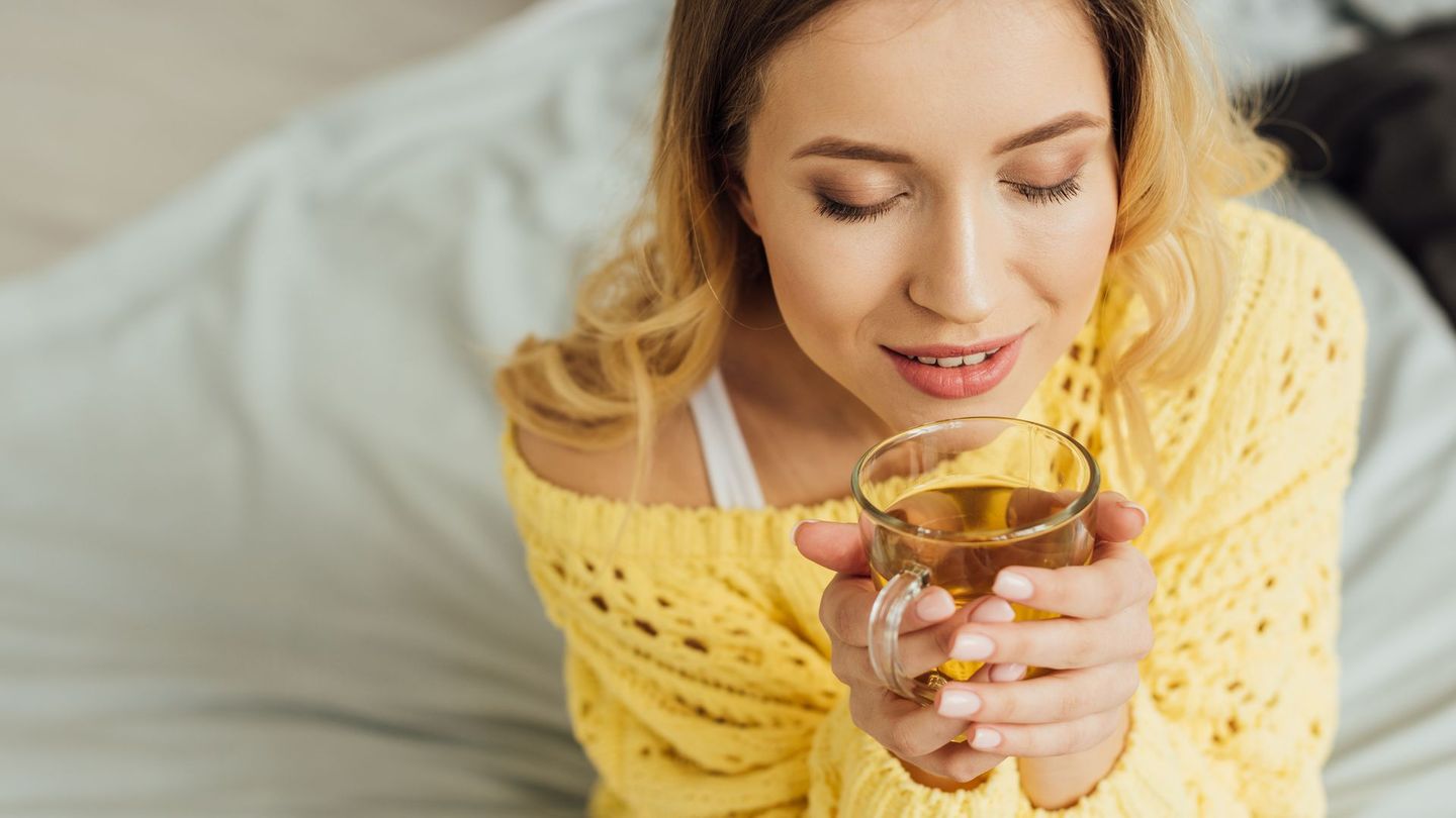 Wahrnehmung schärfen