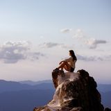 Mit der Natur verbinden