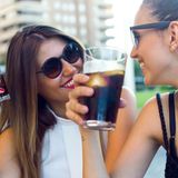 Freundschaften pflegen