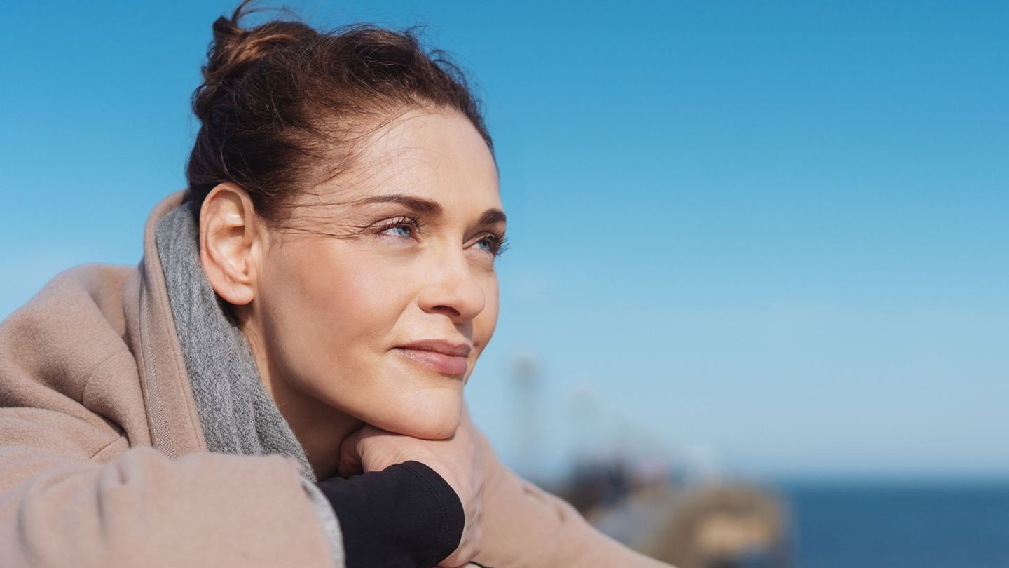 Innere Balance finden