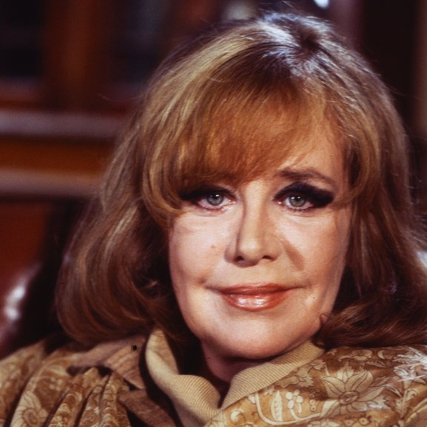 Hildegard Knef prägte Film, Chanson und Zeitgeist wie kaum eine andere.