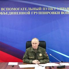 Putin Ukraine Treffen Florida