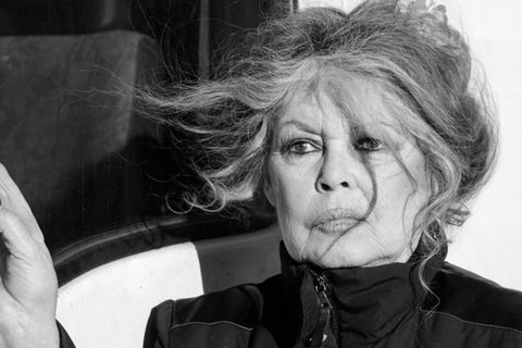 Brigitte Bardot ist gestorben.