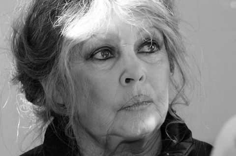 Brigitte Bardot ist gestorben. (Archivbild) Foto: Valery Hache/AFP/dpa