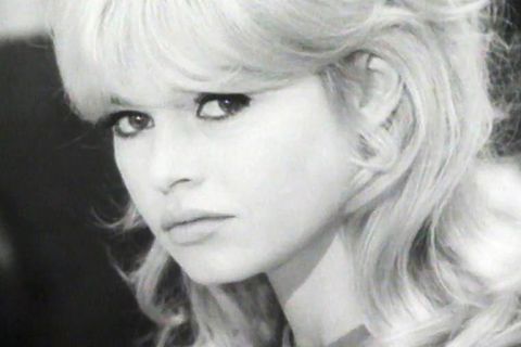 Das bewegte Leben von Filmikone Brigitte Bardot