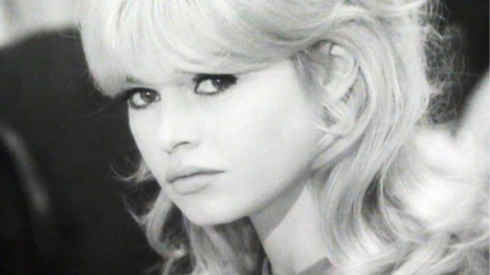 Das bewegte Leben von Filmikone Brigitte Bardot