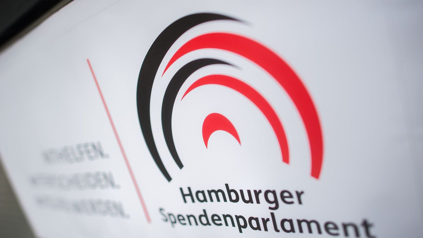 Dank der vielen Spenden der Hamburger konnten in diesem Jahr fast 1,5 Millionen Euro an gemeinnützige Projekte in der Hansestadt