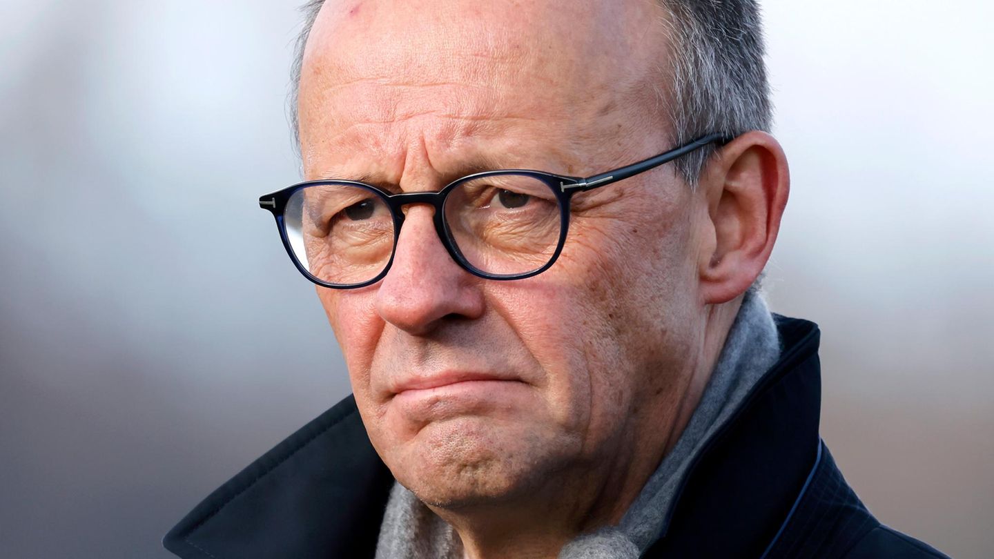 14-5-Fehltage-im-Schnitt-Wirklich-notwendig-Merz-kritisiert-hohen-Krankenstand