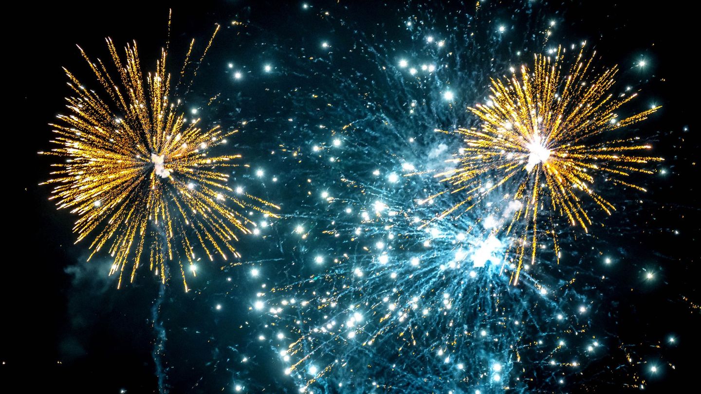 Kriminalität: Illegaler Verkauf von Feuerwerk in Leipzig entdeckt