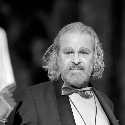 Peter Sattmann ist tot. (Archivbild) Foto: Jens Kalaene/dpa-Zentralbild/dpa