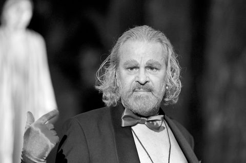 Peter Sattmann ist tot. (Archivbild) Foto: Jens Kalaene/dpa-Zentralbild/dpa