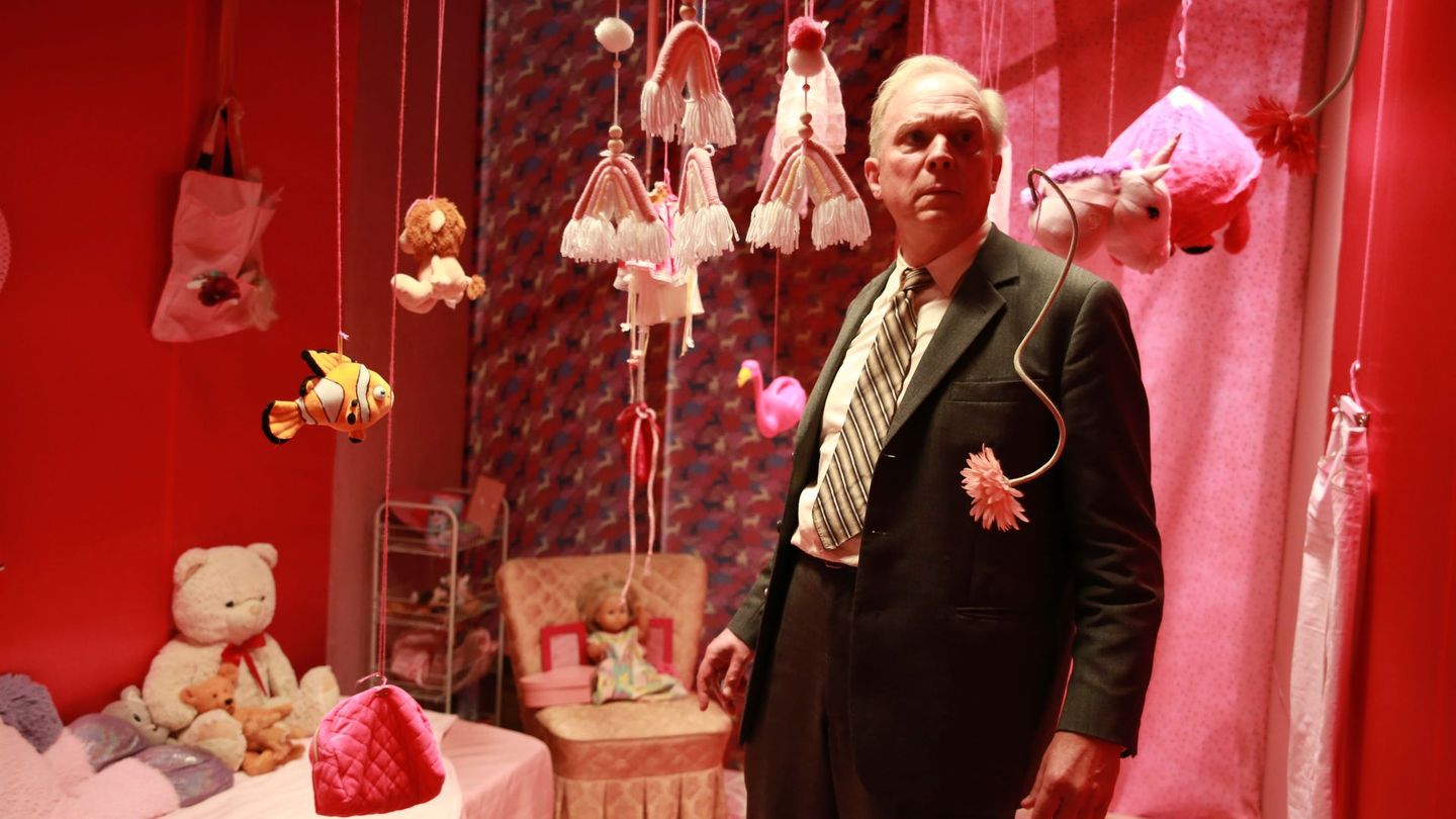 Tatort: Murot und der Elefant im Raum